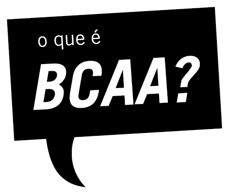 BCAA Imagem